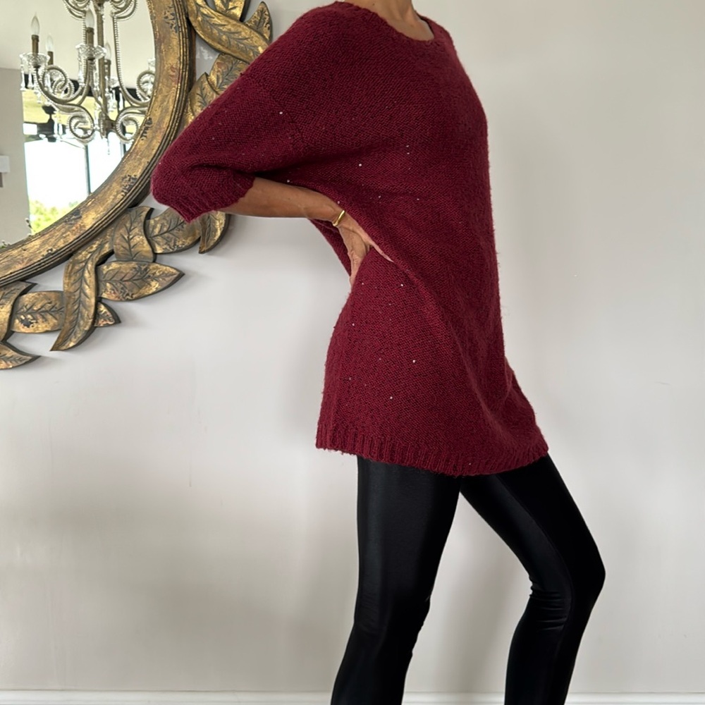 Sandro
Sequin Mini dress